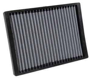Buick Enclave Cabin Air Filter - K&N Engineering - Washable - `08-`16